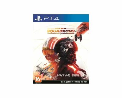 Star wars ps4