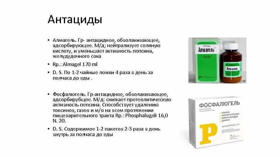 Указать антацидное средство. Антацидные растительные препараты. Антациды альмагель. Антацидные препараты нейтрализуют соляную кислоту. Нейтрализация соляной кислоты антацидные средства.