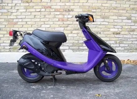 Yamaha jog artistic