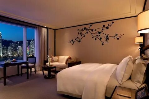 Hong kong hotel