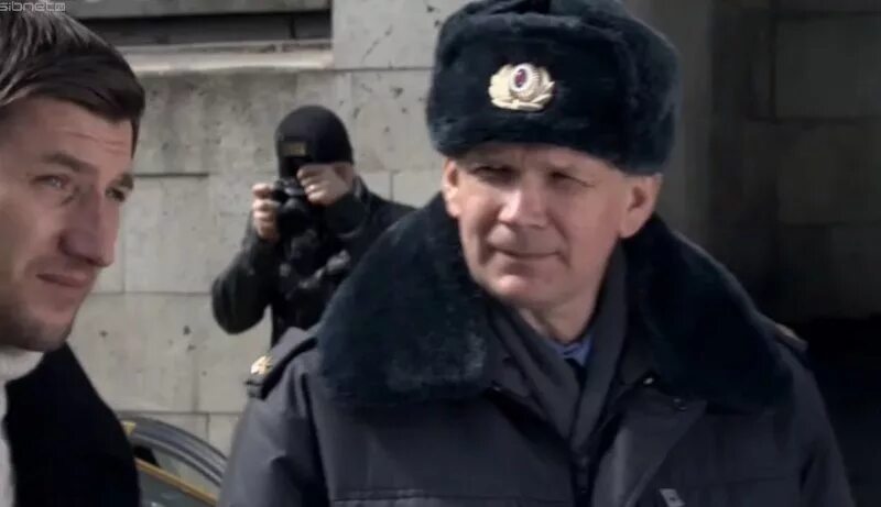 Юрий Потапенко (II) - актёр - фотографии - российские актёры - Кино-Театр.Ру