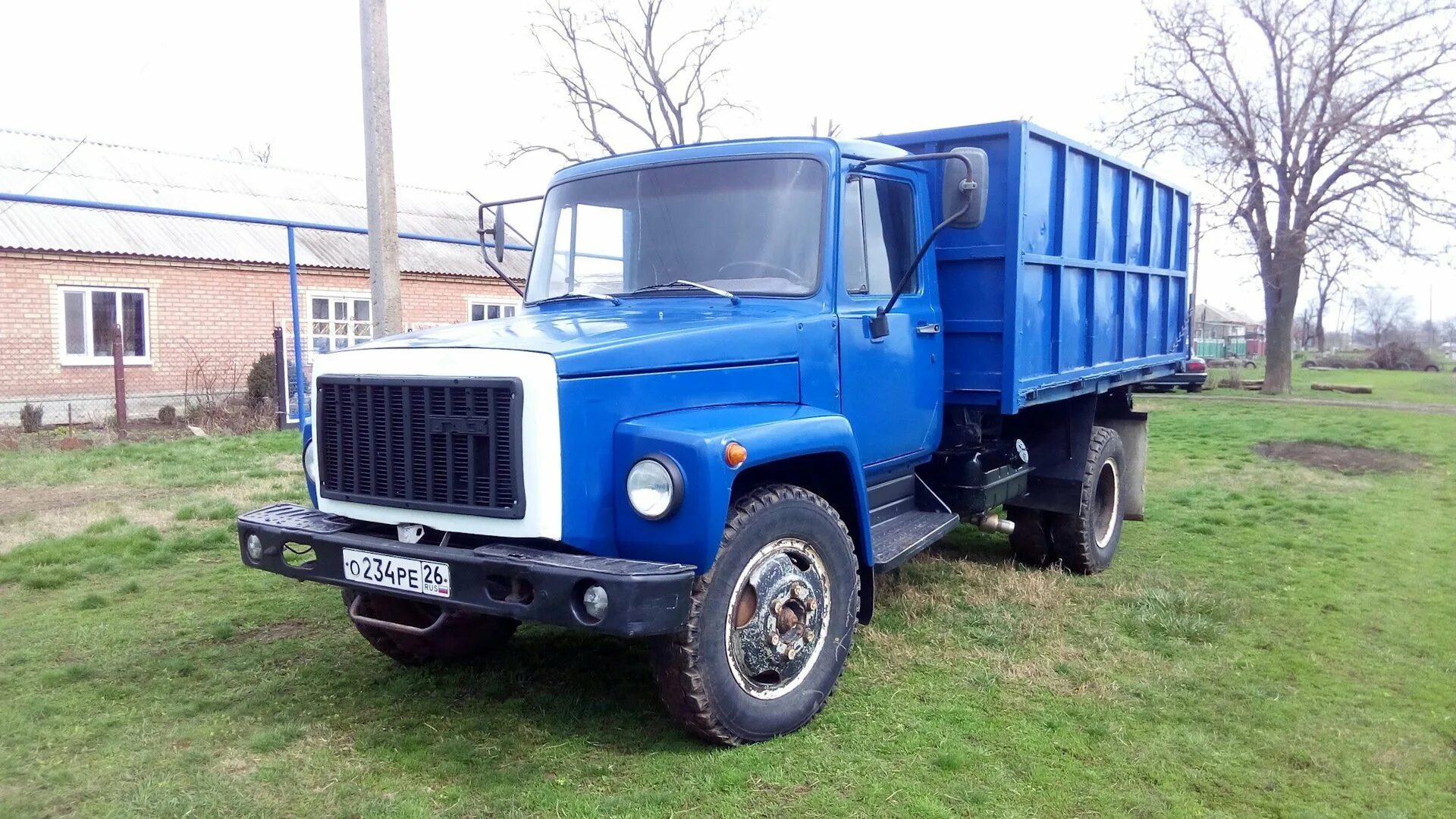 Газ 53 ставропольский край. Газ-3307 самосвал. газ 53 3307 самосвал. газ 3307 самосвал бензиновый. газ 3307 самосвал новый.