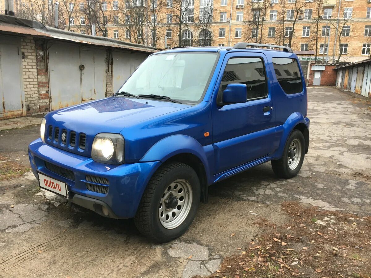 Сузуки джимни 1.3. Suzuki Jimny III Рестайлинг 1, 2007. Suzuki Jimny III Рестайлинг 1. Suzuki Jimny ja51w. Suzuki Jimny синий.