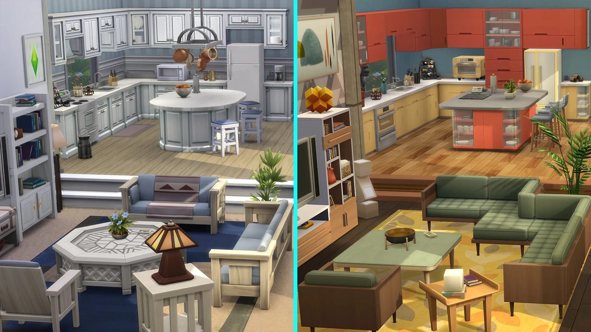 Симс 4 дополнение квартира. The sims™ 4: интерьер мечты. sims 4 интерьер. симс 4 dream home decorator. симс 4 интерьер мечты.