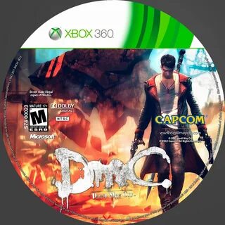 Диски для записи игр на xbox 360