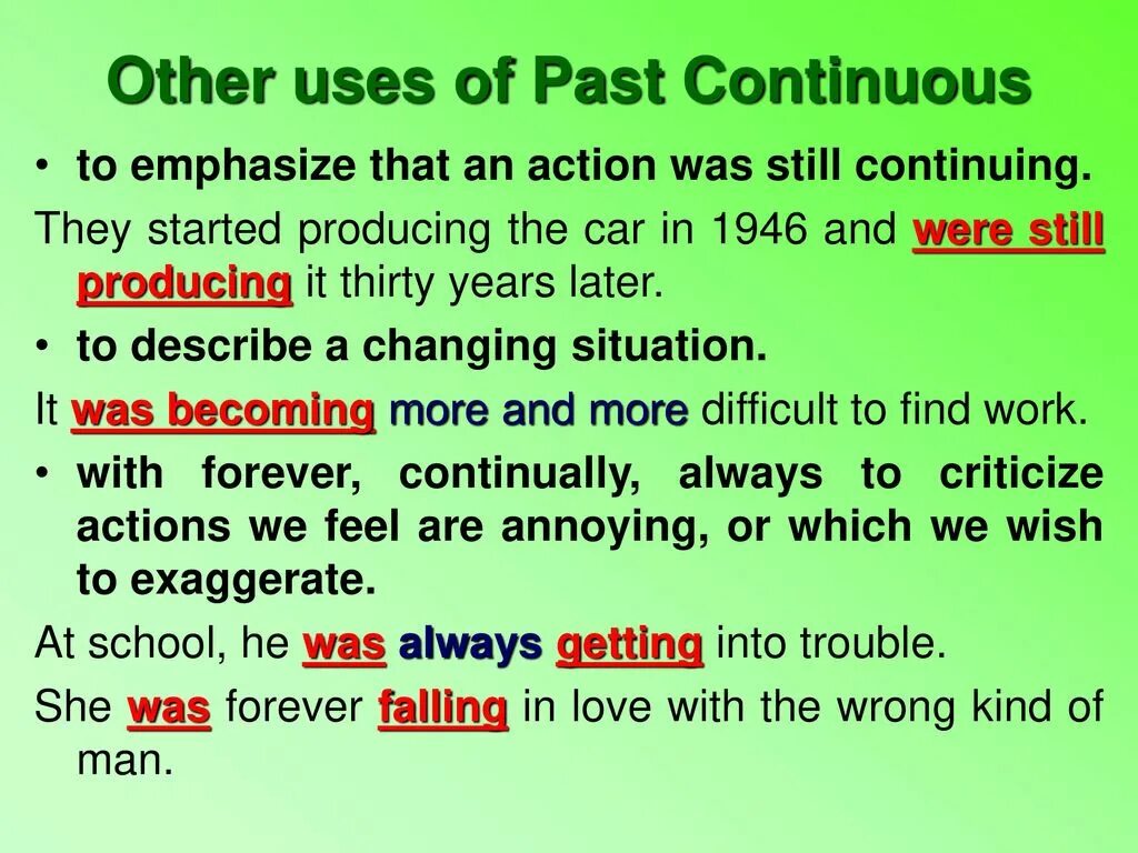 Past Continuous. Паст континиус задания. Past simple past Continuous упражнения. Past Continuous use. Чем отличается паст континиус