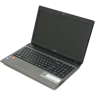 Ноутбук acer aspire 5560