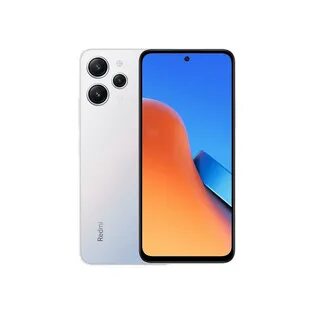 Xiaomi redmi 12 8 256gb silver