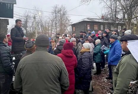 В коврове закроют
