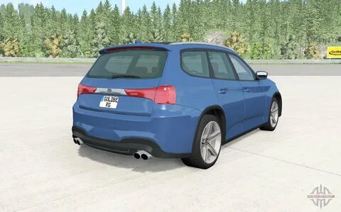 Beamng etk series