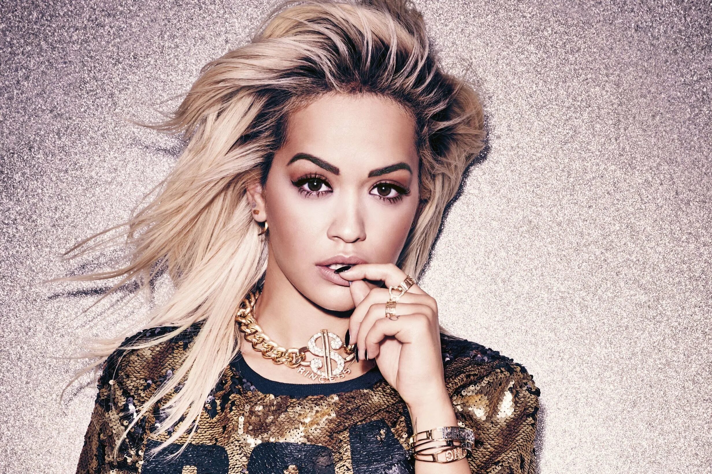 Rita ora let you. Певица Rita ora.