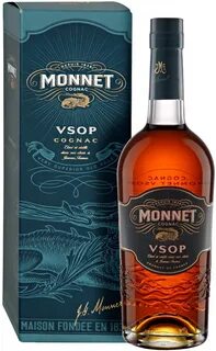 Monnet xo