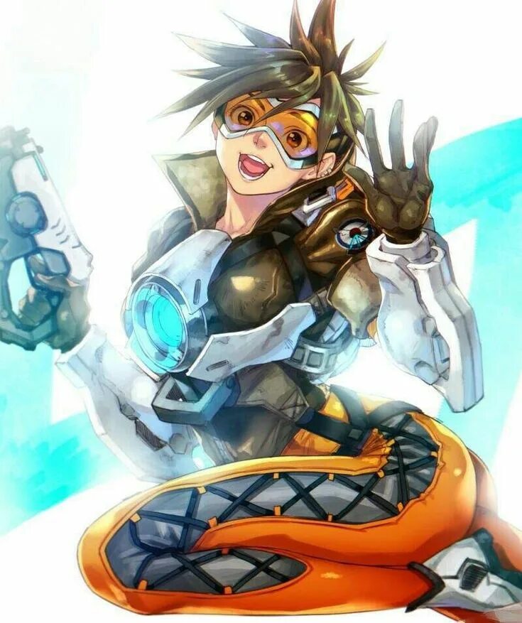 Трейсер овервотч арт. Хроноускоритель трейсер. Overwatch 2 трейсер. Фантом трейсер. Трейсер характеристики.