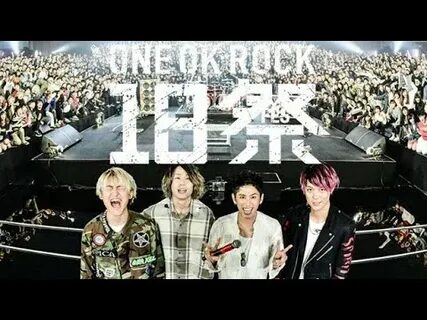 One ok rock the beginning