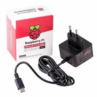 Блок питания для raspberry pi