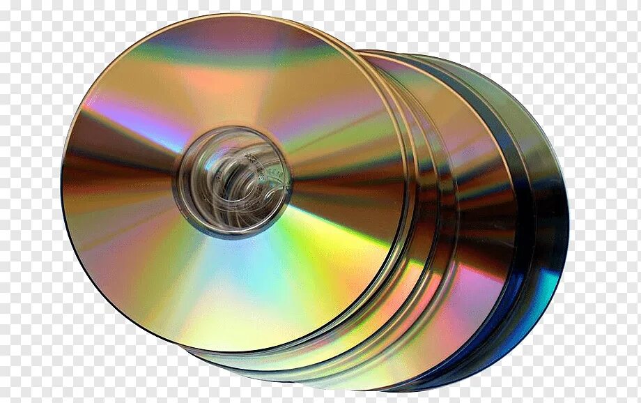 Копии cd дисков