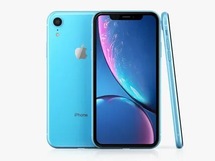 Apple iphone 15 xr