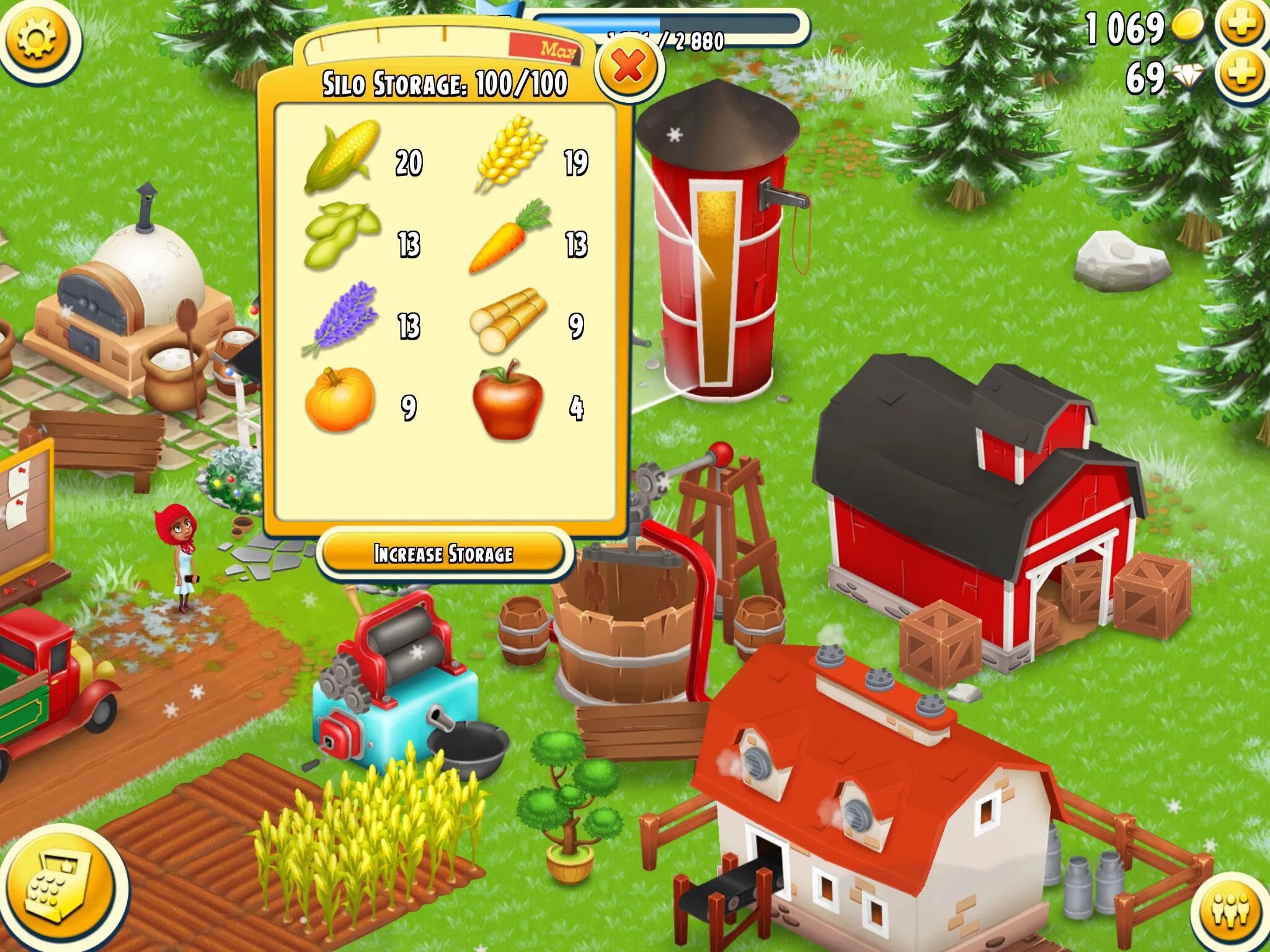 Hay day на андроид. Хай дэй. силос hay day. hay day игра. hay day игрушки.