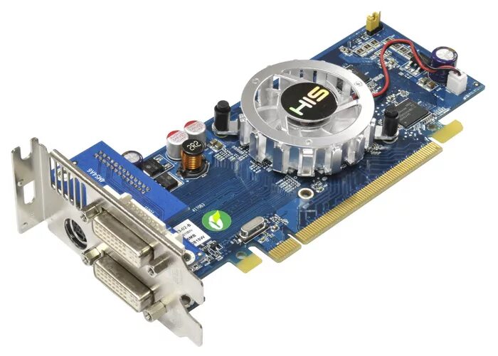 Ati radeon 4300