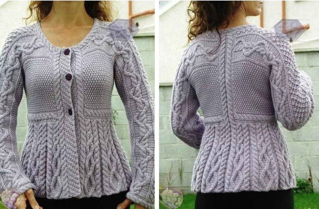 Фасоны вязаных кофт. Вязание спицами для женщин кофты. Вязаные кофты женские. Стильные вязаные вещи. Модные женские кофты спицами.