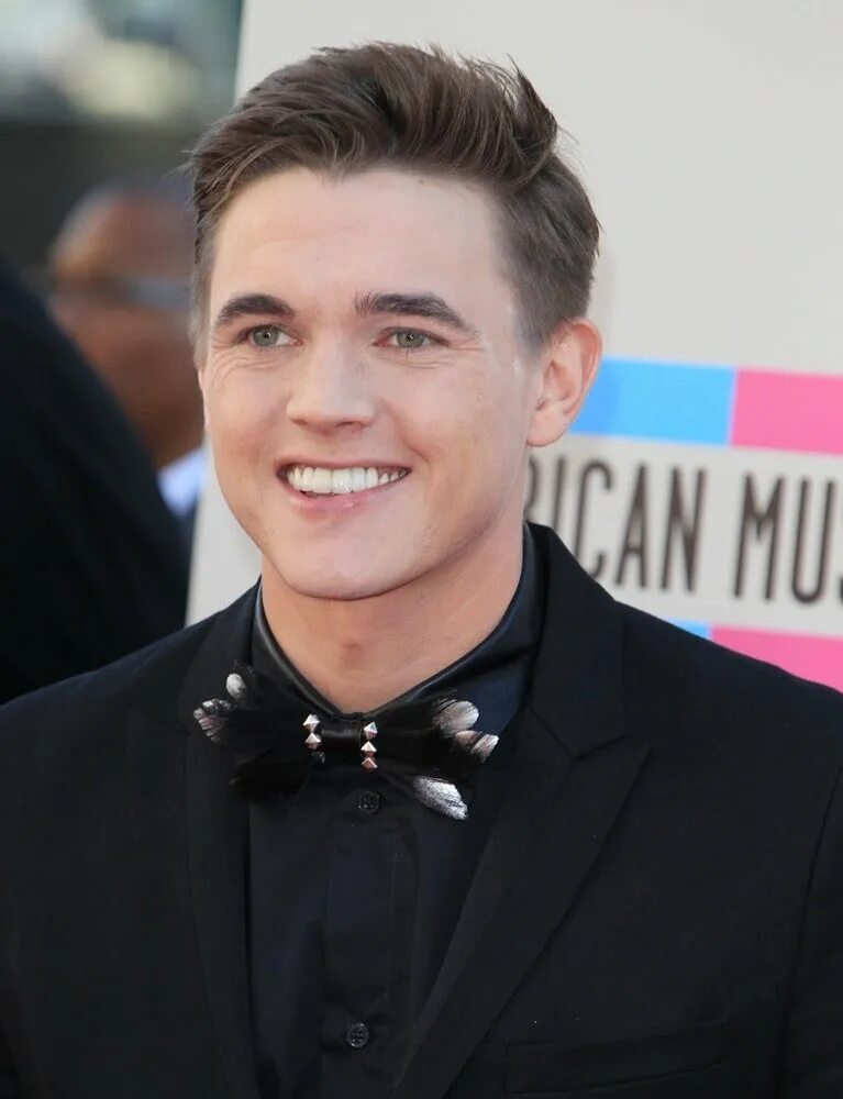Jesse mccartney