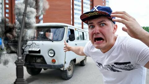 Жизнь виа буханка
