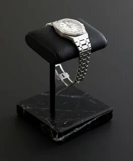 Watch stand