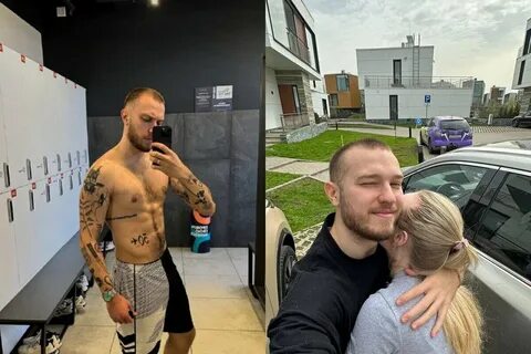 Женат на марине блоггер коля