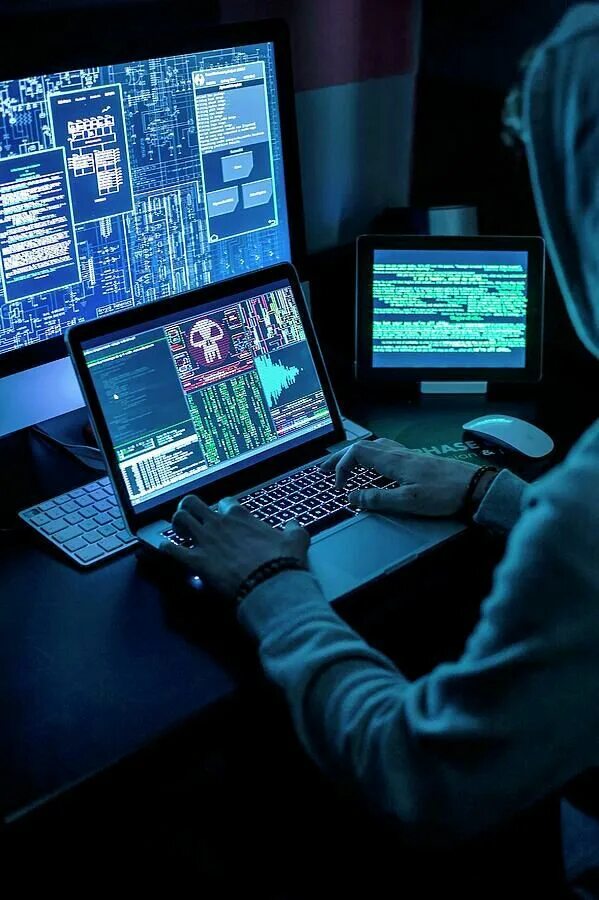 Computer hacks