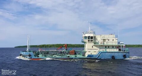 Водная 29