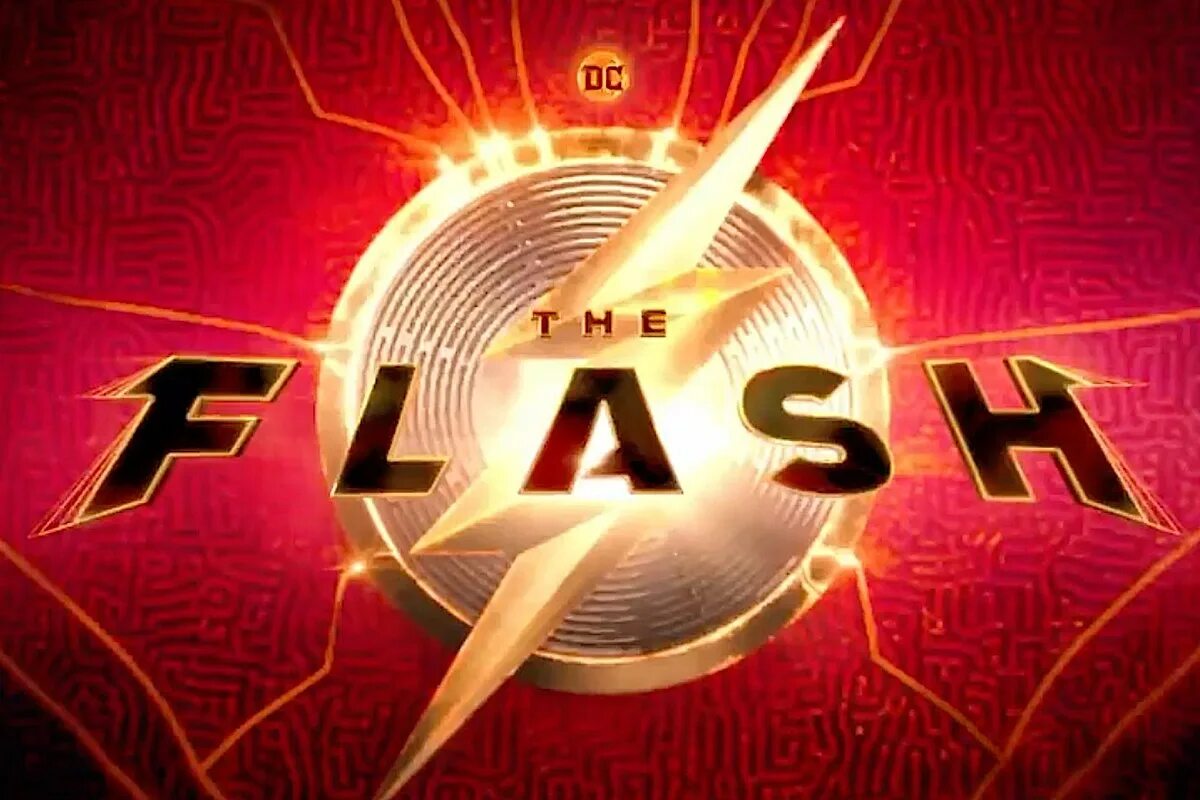 Flash status. Флэш фильм 2025. the flash 2025. flash 2025 logo. флэш фильм русский логотип.