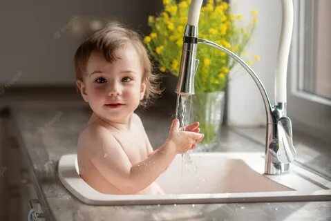 Baby Bath For Sink