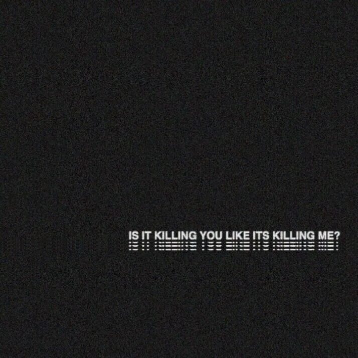 I can t without you