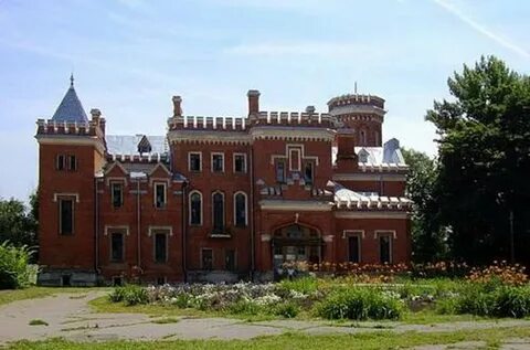 Дом в рамони воронежской