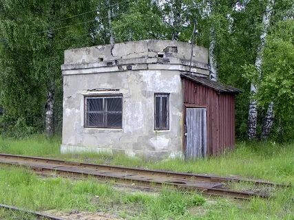 Невдубстрой