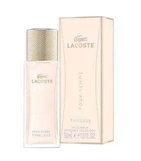 Lacoste timeless