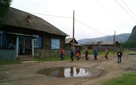 Погода в пороге