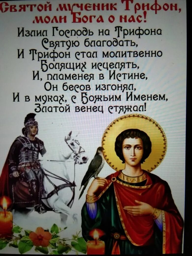 День охотников и рыболовов 14 февраля поздравления. 14 февраля память мученика трифона. с праздником святого мученика трифона. день святого мученика трофима 14 февраля.