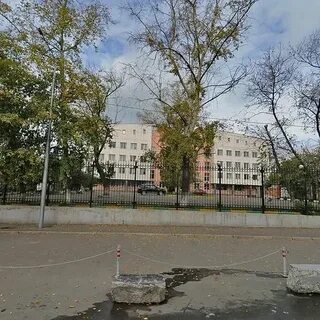 Вязовская 7