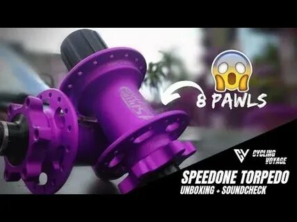 Speedone destroyer