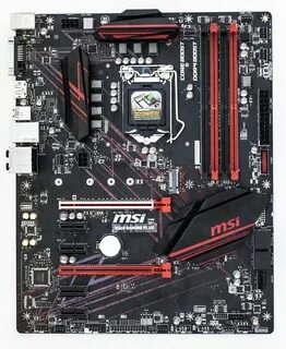 Серийный номер материнской платы msi