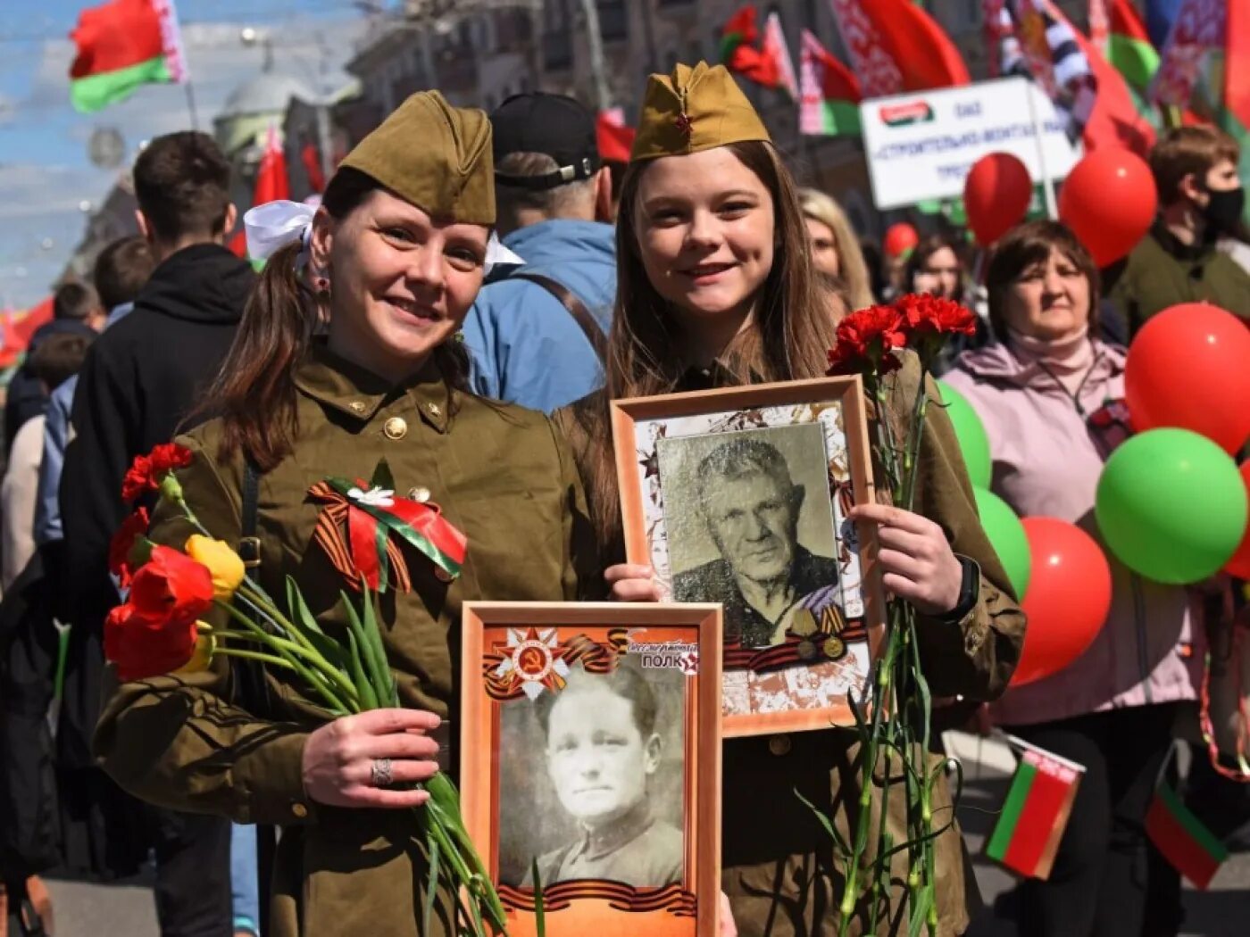 Проект беларусь помнит. 9 Мая в Белоруссии. С победой 9 мая. Беларусь помнит. С днем Победы женские.