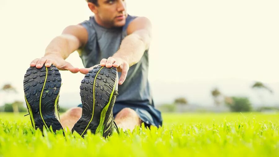 Health and fitness are