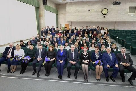 Курсы повышения руководителя