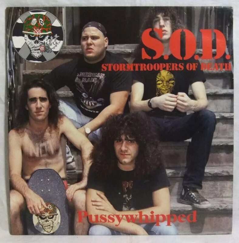 S o s live. Группа m.o.d.. SOD группа. S.O.D. Stormtroopers of Death. Misconduct группа.