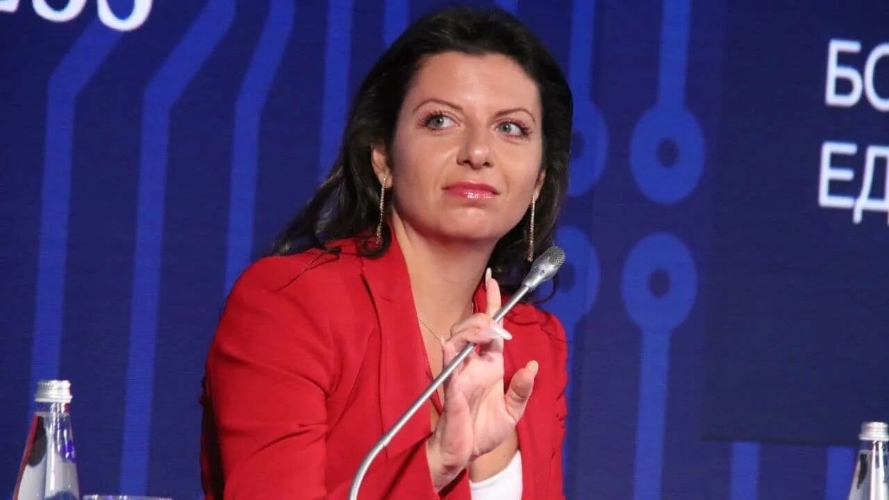 Выступление симоньян вчера. Выступление симоньян вчера