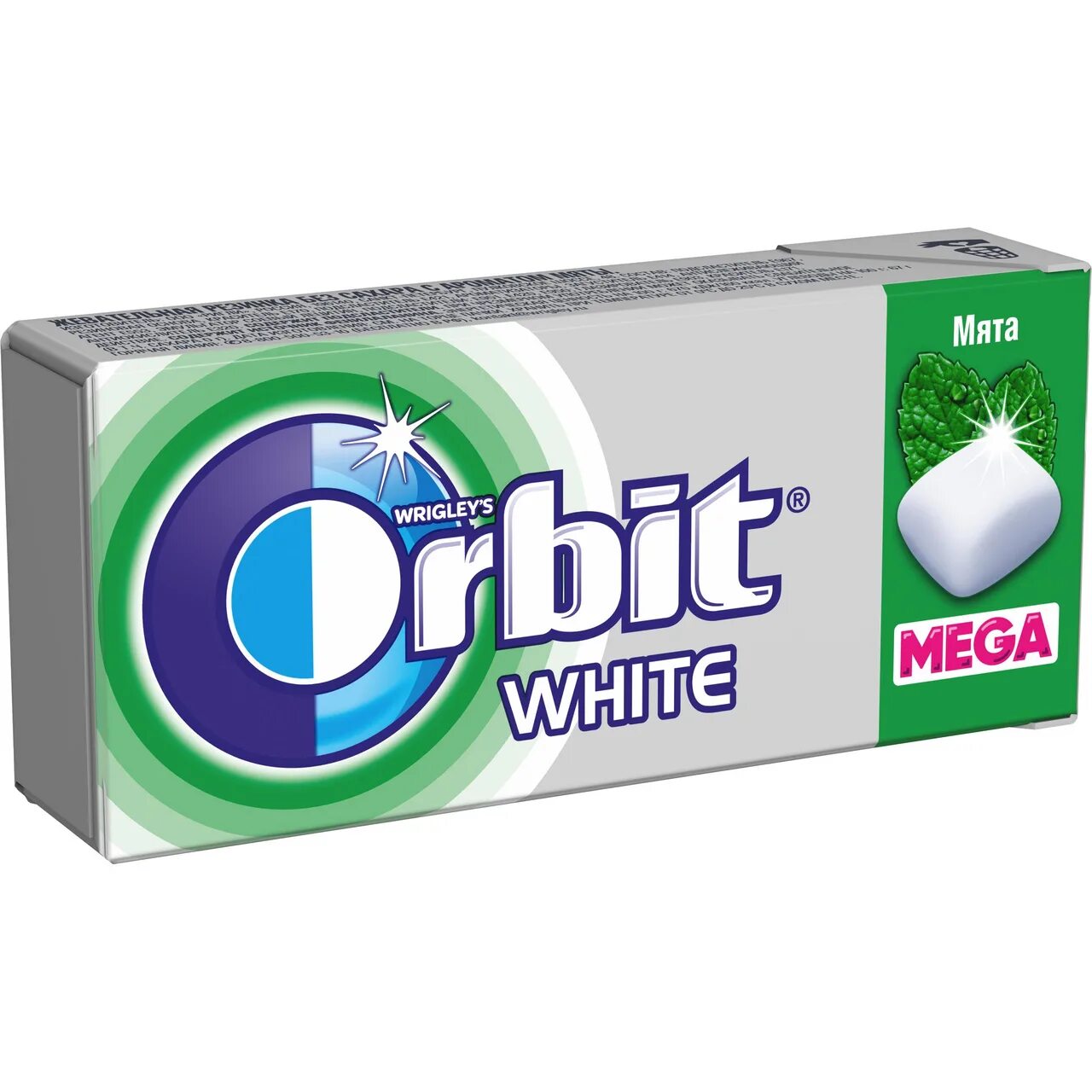 Орбит вход. Жевательная резинка Orbit White Mega мята, 16.4 г. Orbit White мята Mega. Орбит Refreshers жевательная резинка мята 16г. Жвачка орбит с мятой.