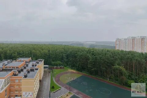 Видное 9