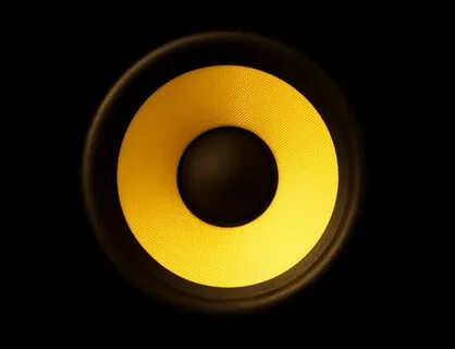 Art speaker