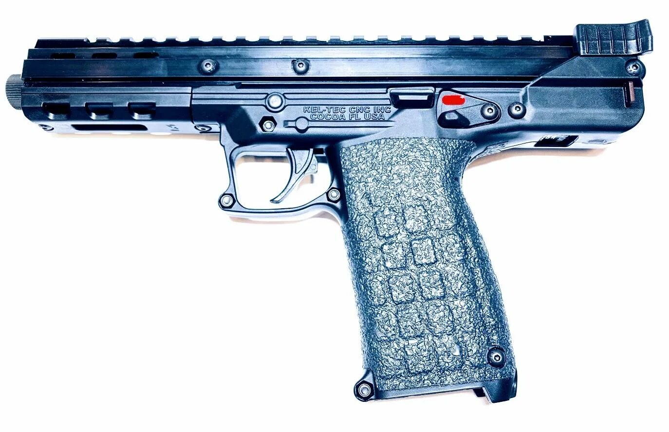 Апгрейд 33. Пистолет Kel-Tec p50. Kel Tec CR 33. KSG GK 77 пистолет. P50 Keltec Kel Tec.